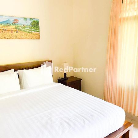 Widara Guest Houses 313 Near Garuda Wisnu Kencana Redpartner Jimbaran  Luaran gambar