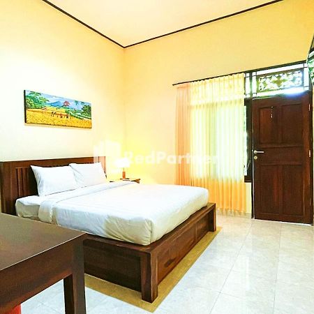 Widara Guest Houses 313 Near Garuda Wisnu Kencana Redpartner Jimbaran  Luaran gambar