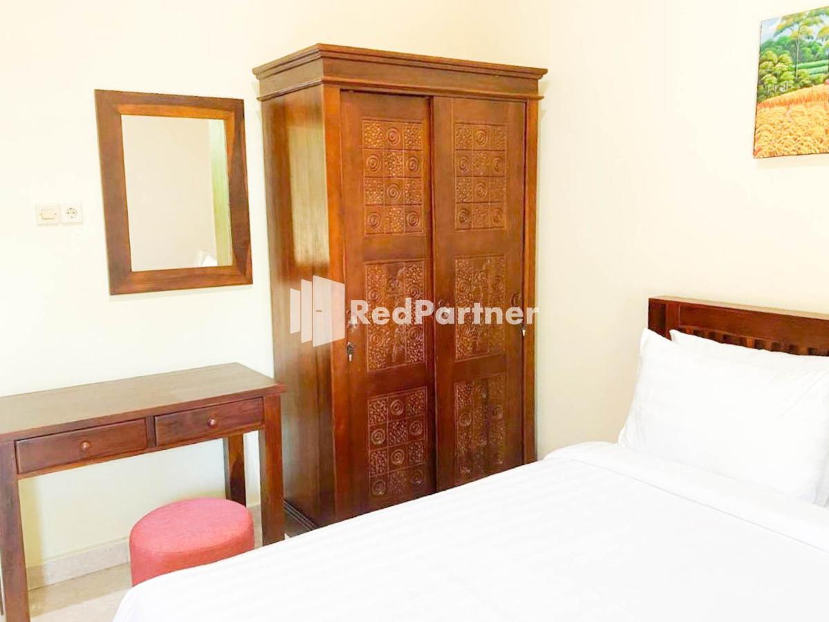 Widara Guest Houses 313 Near Garuda Wisnu Kencana Redpartner Jimbaran  Luaran gambar