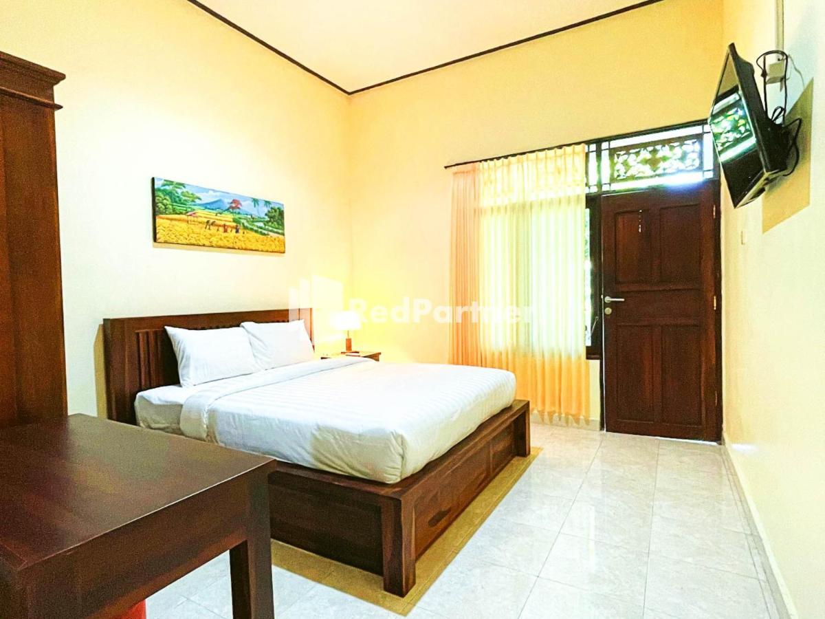 Widara Guest Houses 313 Near Garuda Wisnu Kencana Redpartner Jimbaran  Luaran gambar